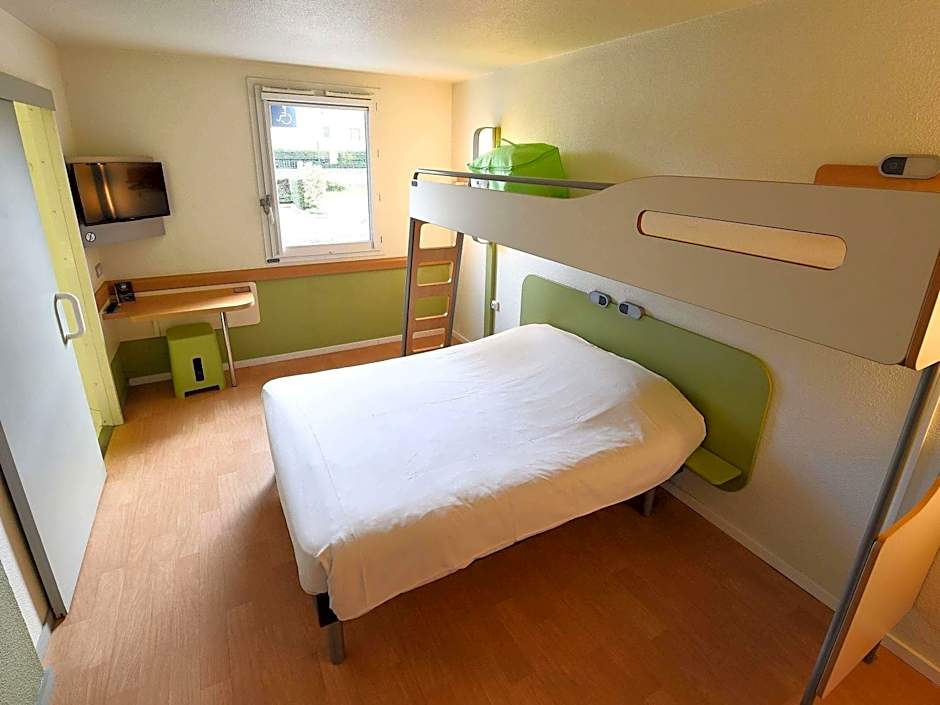 ibis budget Dijon Saint Apollinaire