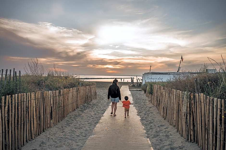 Belambra Clubs Port Camargue - Les Salins