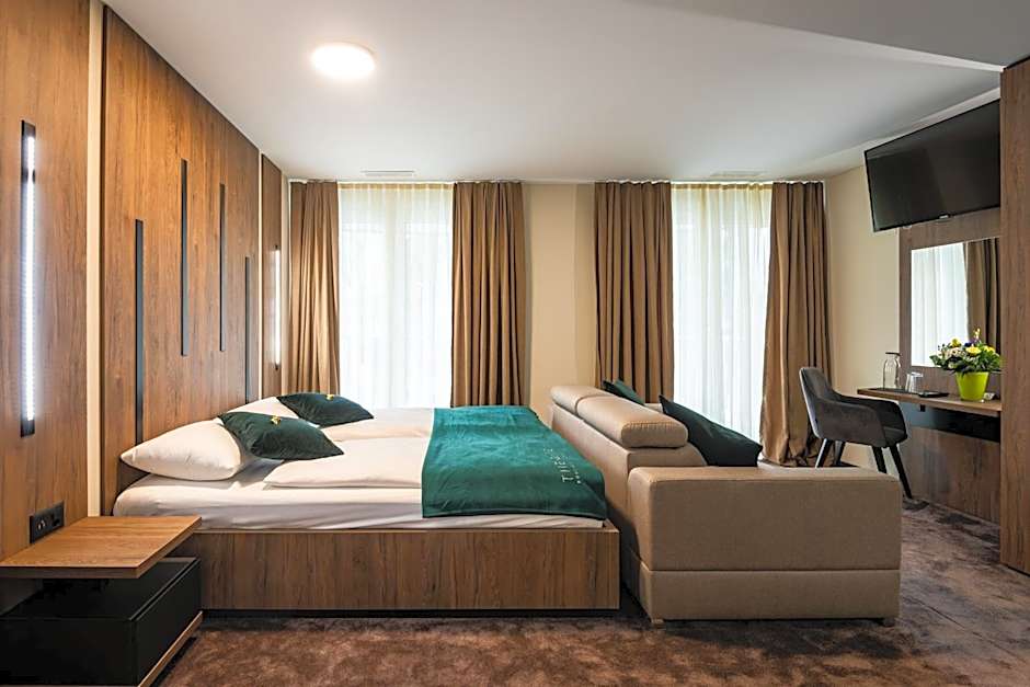 The Gate Boutique Hotel Zürich