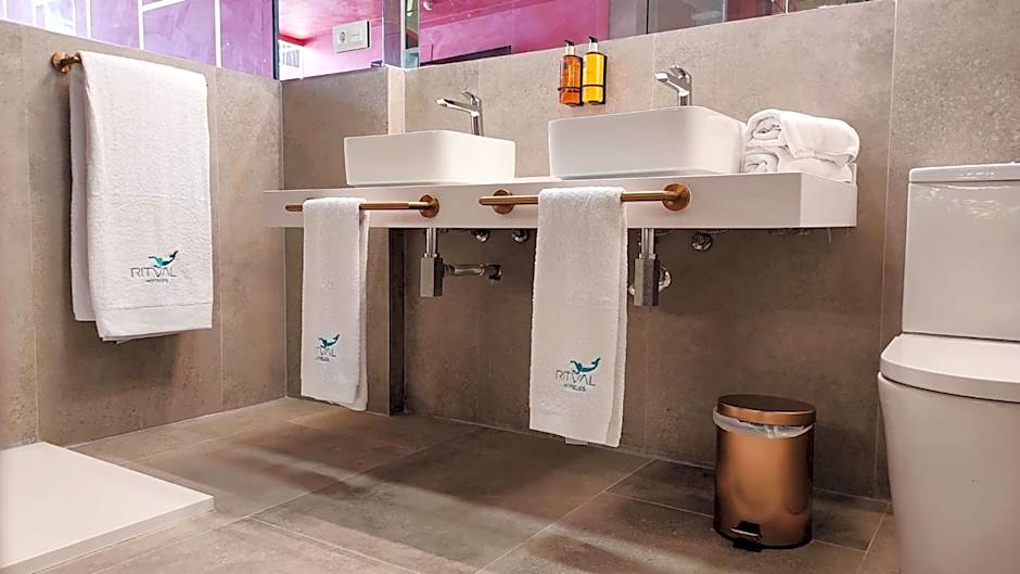 Hotel Ritual Torremolinos- Adults Only