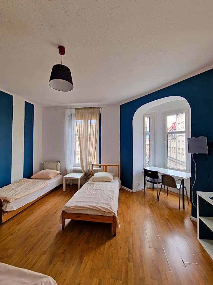 Kaktus Guest House