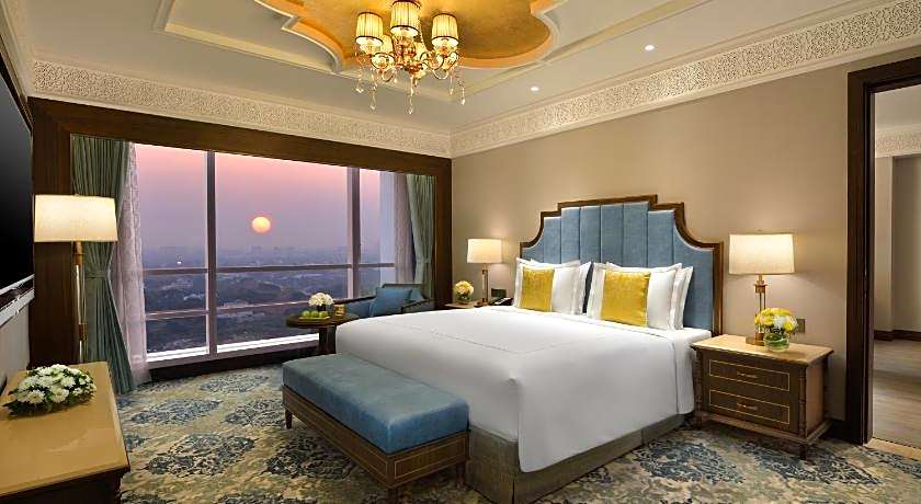 Taj Skyline Ahmedabad