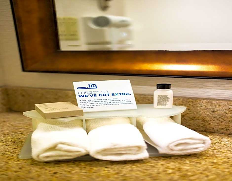 Holiday Inn Express Berkeley By IHG