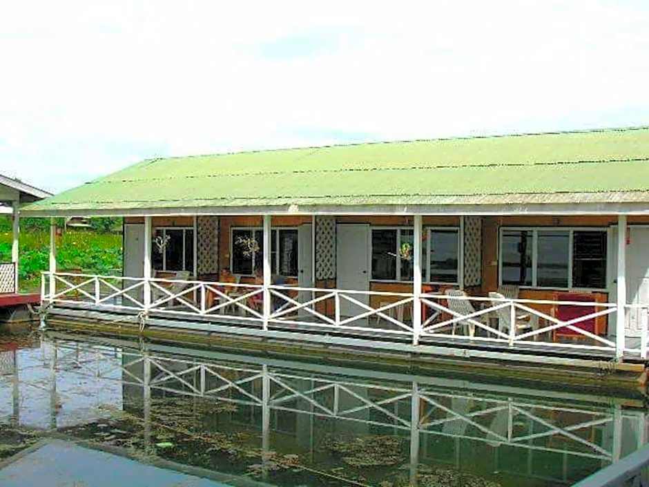 Sugar Cane Guest House 1