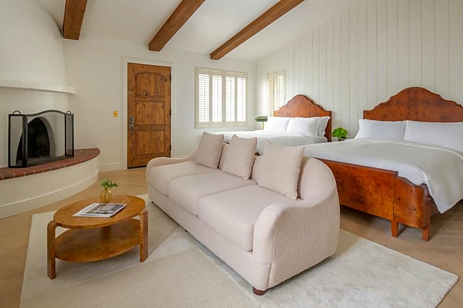 The Inn at Rancho Santa Fe