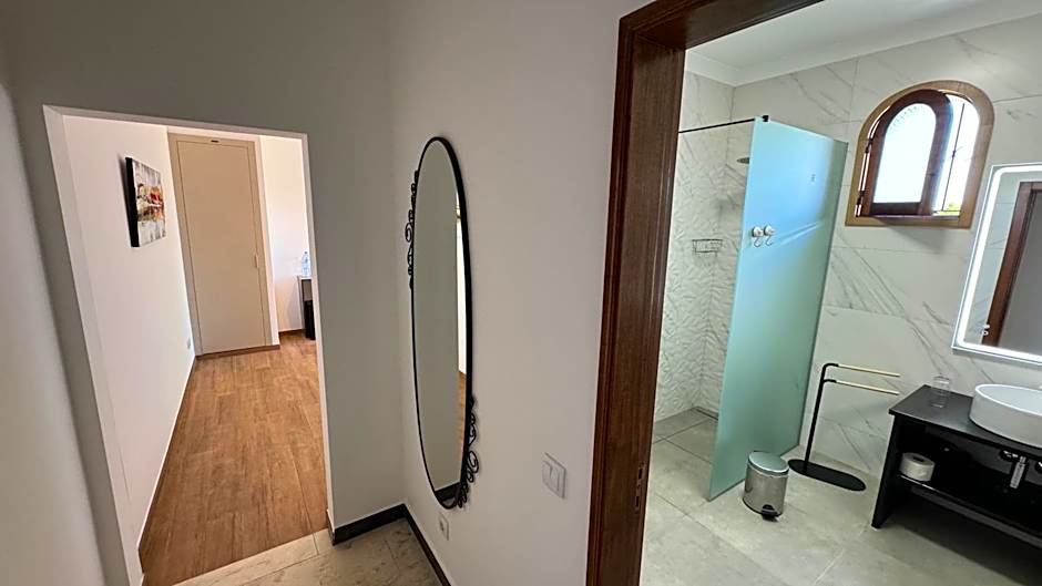 Vila Fuzeta Bed&Breakfast