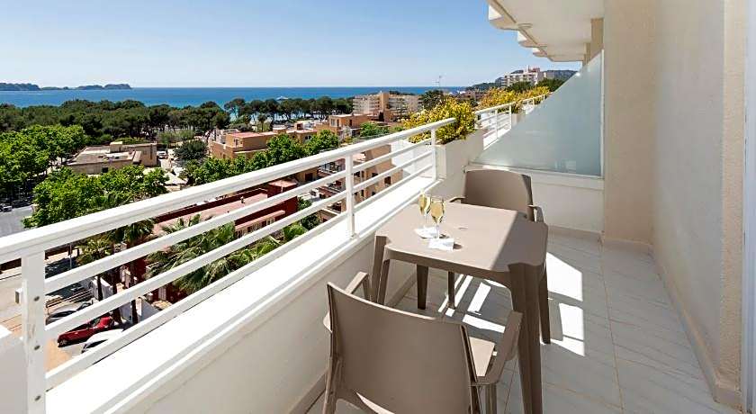 Hotel Seramar Sunna Park