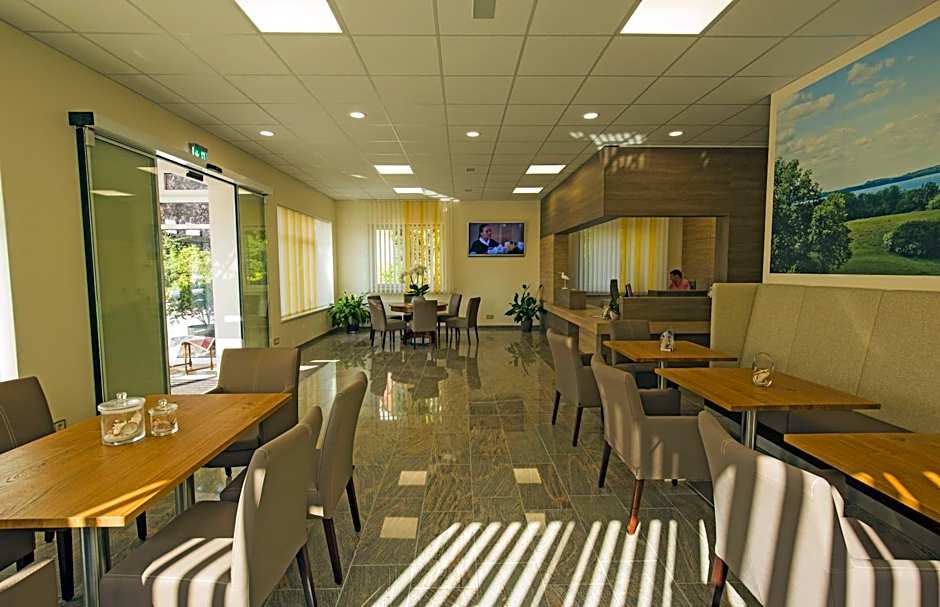 Hotel Wittensee Schützenhof