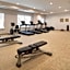 Courtyard by Marriott San Francisco Airport Burlingame