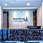 Jungmoon City Hotel & J-hill Hotel