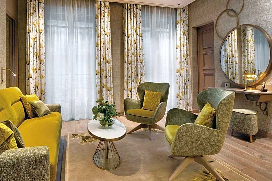 La Demeure Montaigne