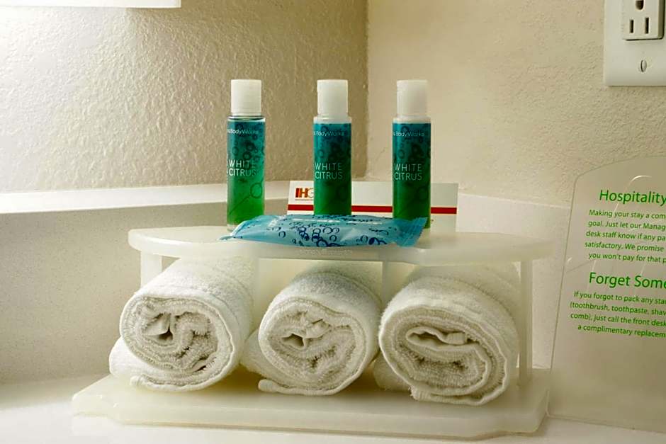 Holiday Inn Express Mira Mesa San Diego By IHG