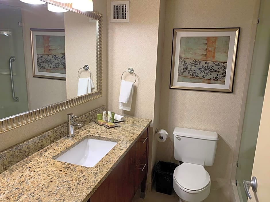 Hilton New York JFK Airport