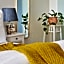 Thingholt Hotel Apartments from Center Hotels