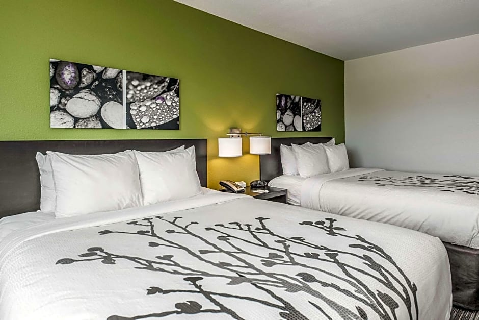 Sleep Inn & Suites Galion