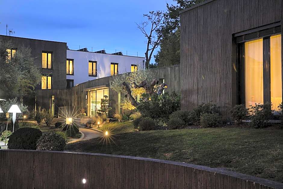 Best Western Plus Hotel De La Regate