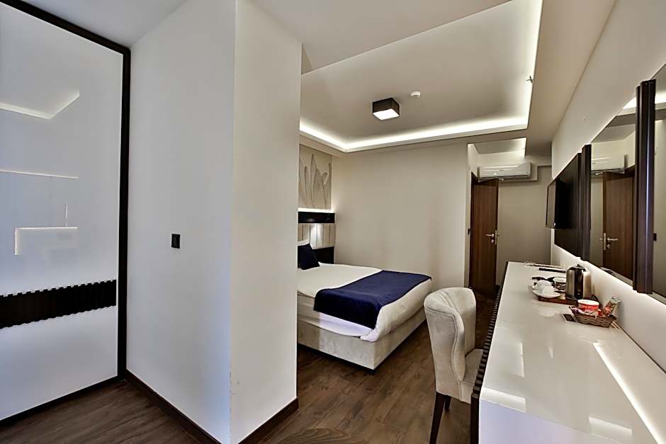 Kavala Hotel