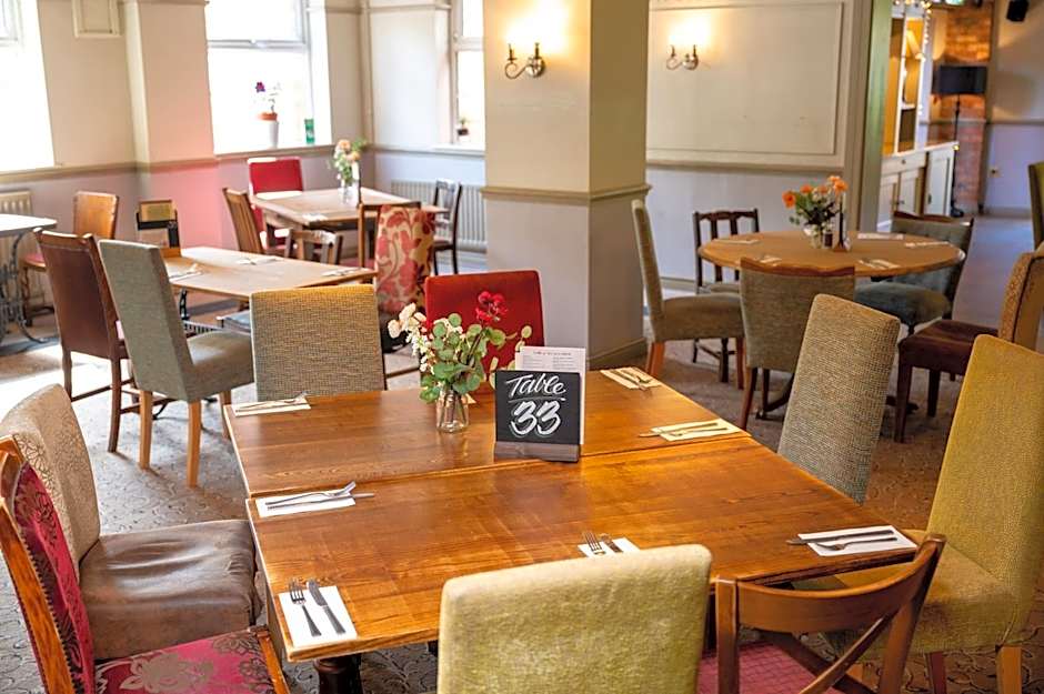 Millers Hotel by Greene King Inns