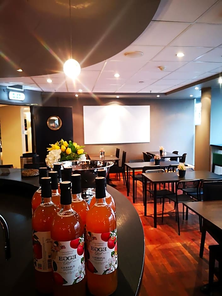 First Hotel Millennium