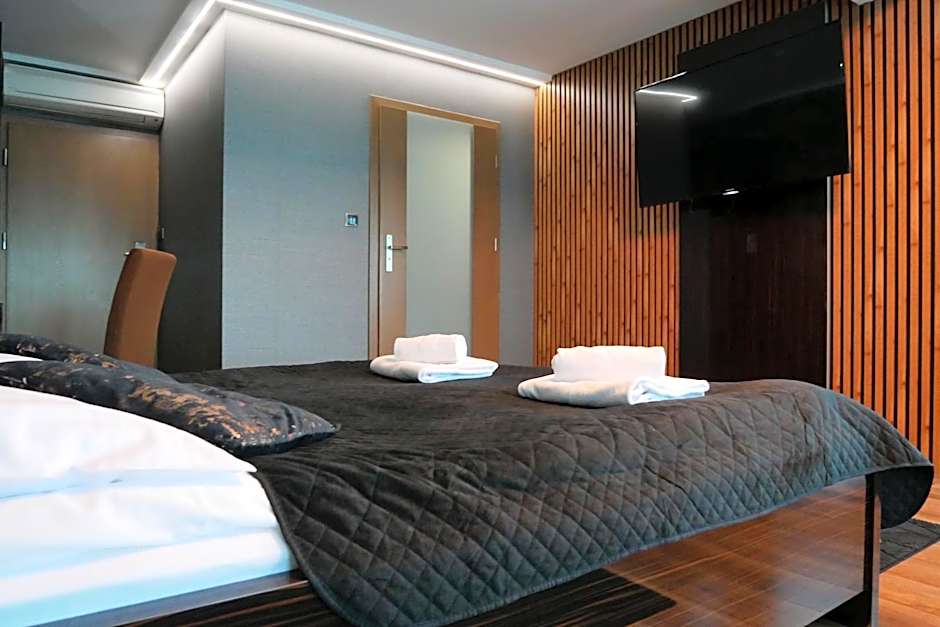 Hotel Oskar Business & Spa