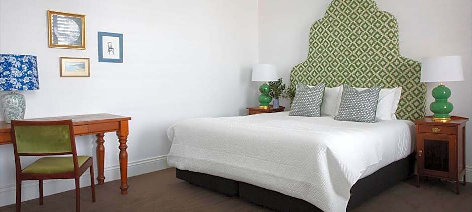 The Provincial Boutique Hotel