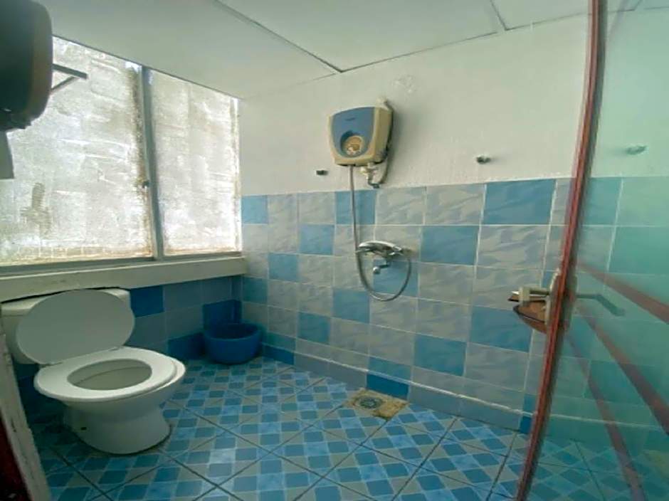 Hotel O Sianglory Inn