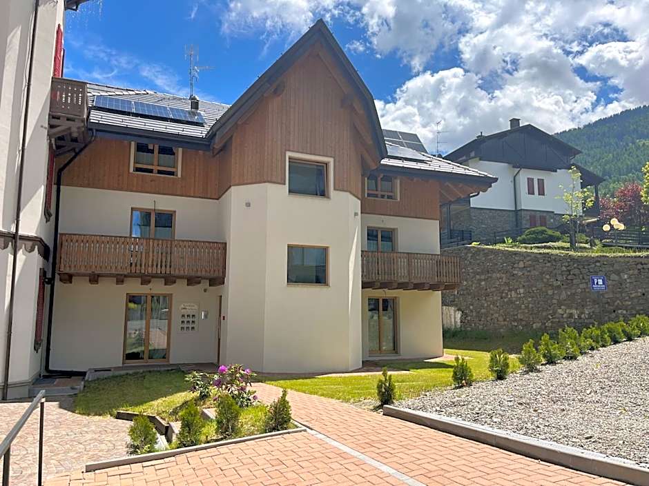 Residence Villa Brioschi