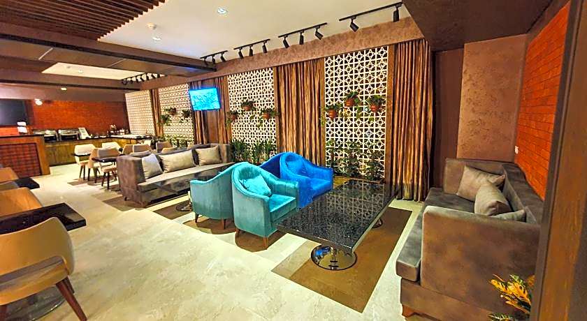 Parkway inn Hotel and Spa