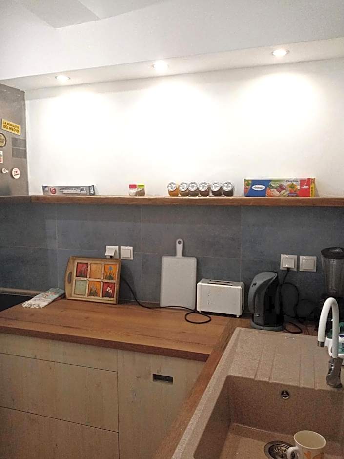 Votsalon Beach House