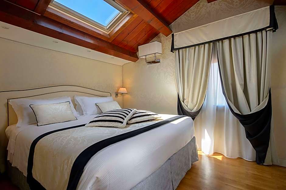 Hotel Olimpia Venice, BW Signature Collection