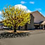 Econo Lodge Inn & Suites Enid South