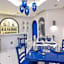 The Alpha Suites