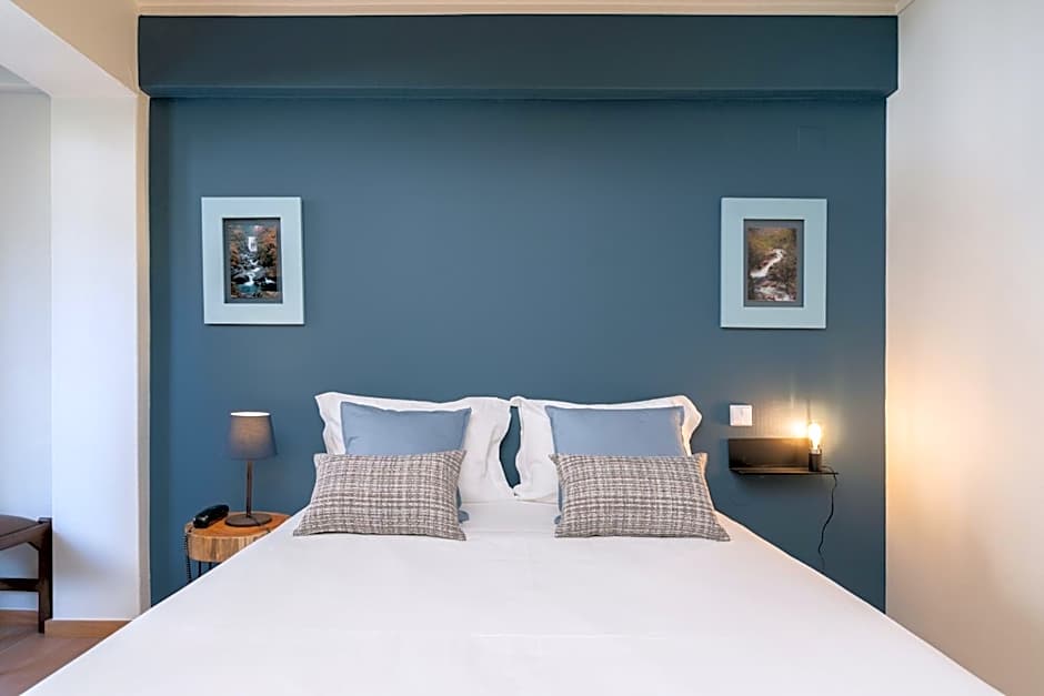 Hotel Carvalho Araujo