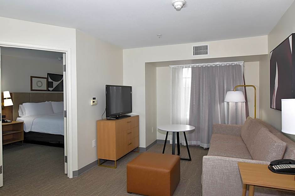 Staybridge Suites Detroit-Novi By IHG