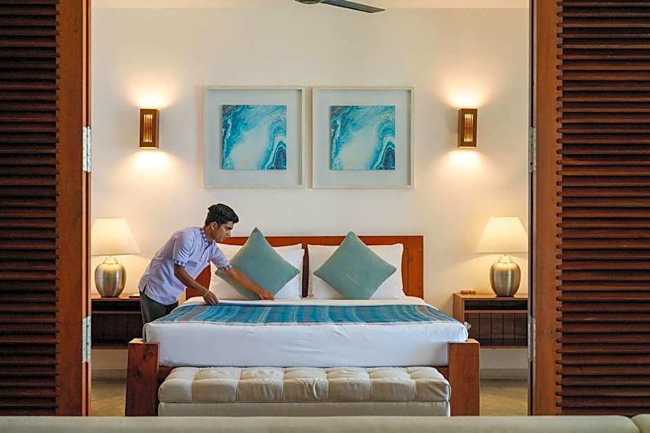 Lantern Boutique Hotel by Reveal