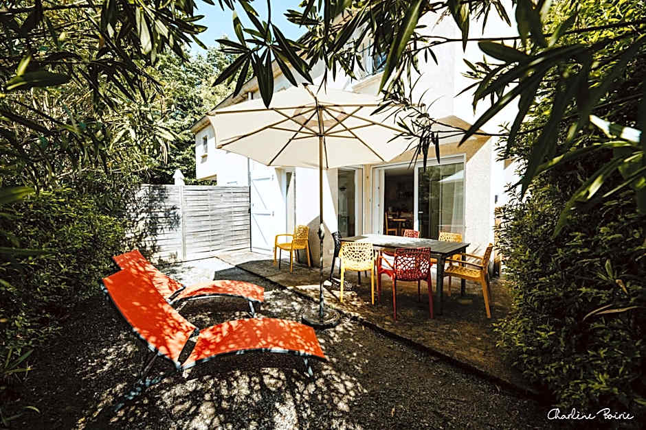 Domaine des Bains