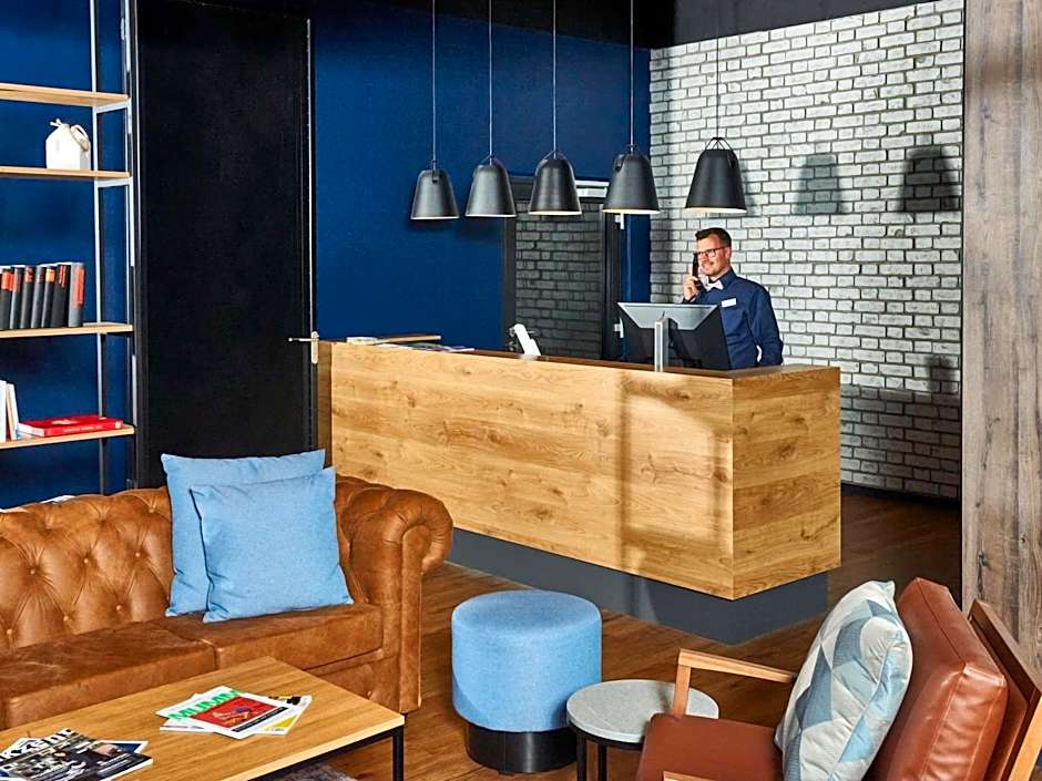 Ibis Budget Singen