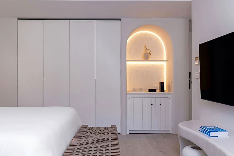 Patmos Aktis Suites & Spa