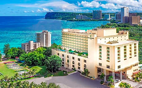 Holiday Resort & Spa Guam