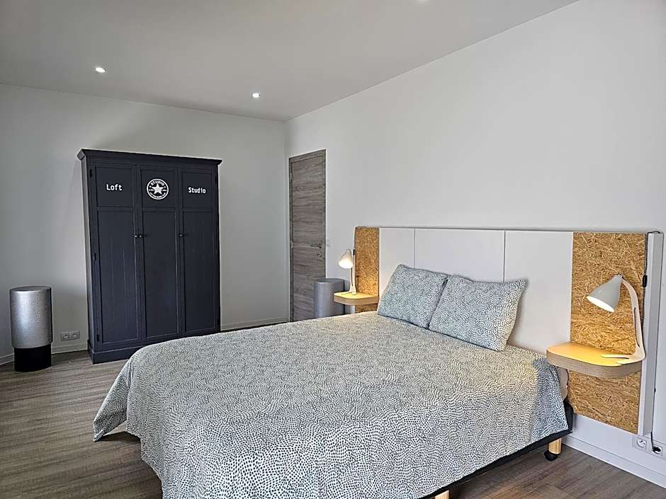 Appart'Hôtel Trazegnies