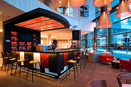 Holiday Inn Vilnius By IHG