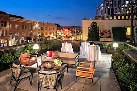 Graduate by Hilton Columbus