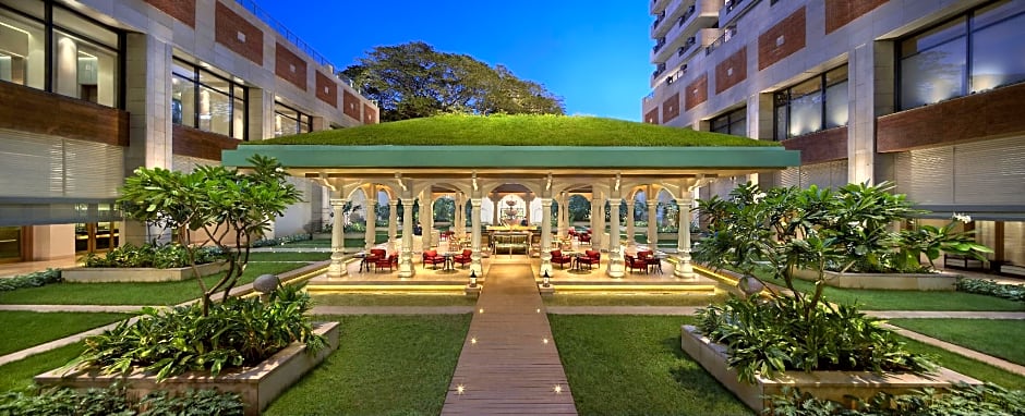 ITC Gardenia, a Luxury Collection Hotel, Bengaluru