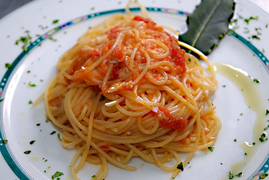 Vintage Hotel Tornese - Business & Events