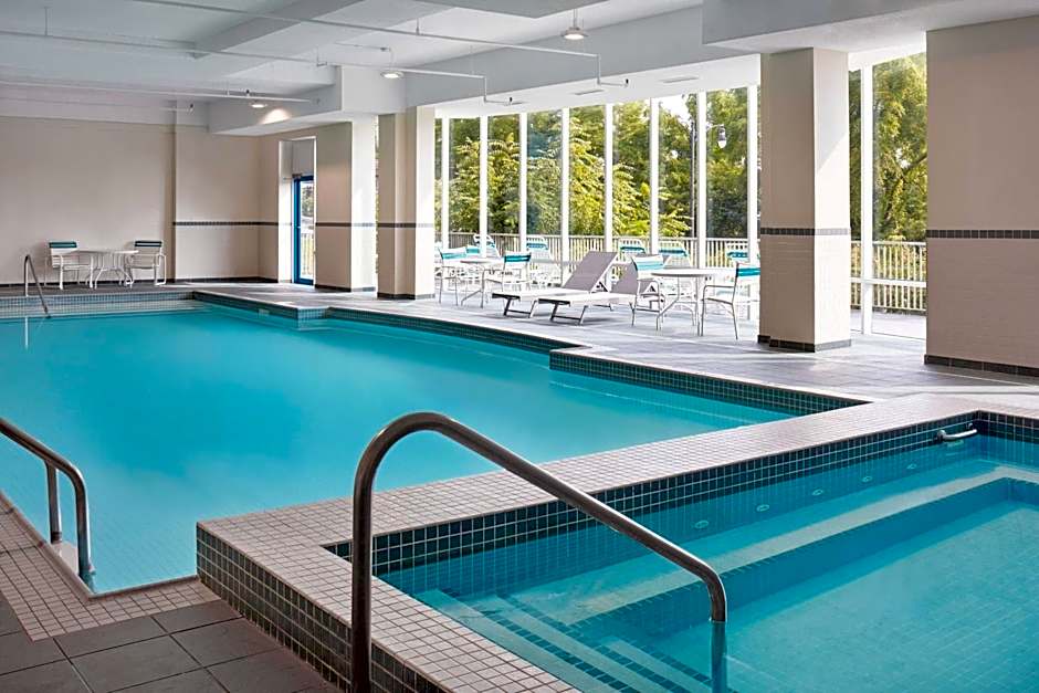 Niagara Falls Marriott Fallsview Hotel & Spa