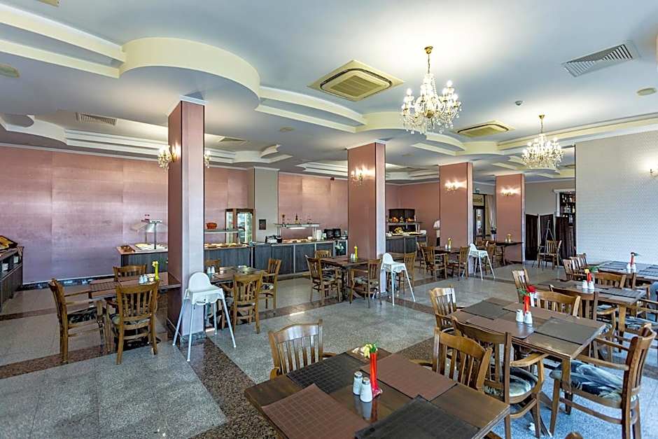 Viand Hotel - All Inclusive