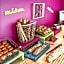 ibis Styles Besancon