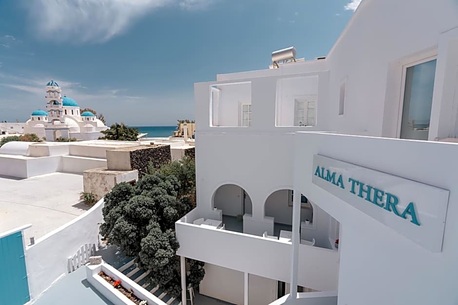 ALMA THERA Boutique Hotel
