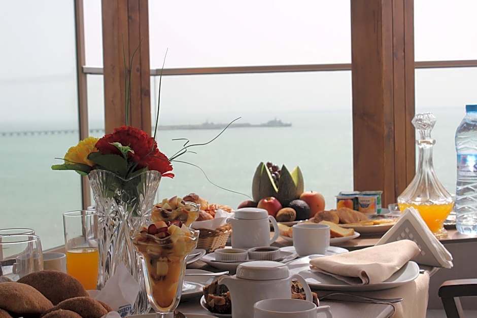 Hotel Dakhla Sur Mer