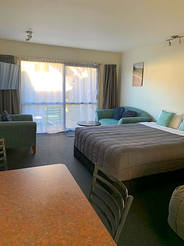Wakatipu View Apartments